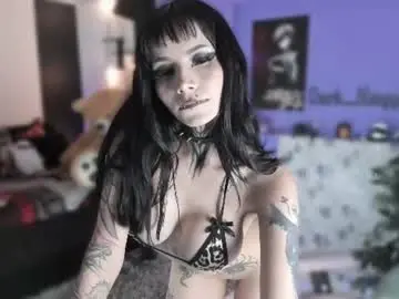 Chaturbate Adult Webcam of dark_ningyo