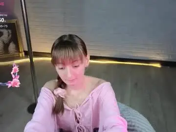 Chaturbate Best live sex cam show of effie7