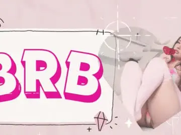 Chaturbate Nude Webcam of ela_lane_2