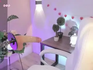 Chaturbate Live Sex of ela_lane_2