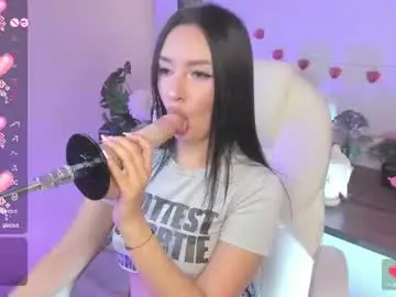 Chaturbate Watch Live Sex Cams of ela_lane_2