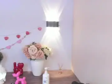 Chaturbate Adult Webcam of ela_lane_2