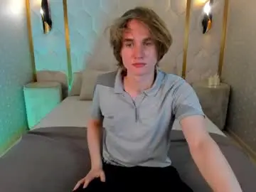 Chaturbate Best Webcam of finnbev