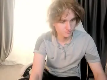 Chaturbate Adult Webcam of finnbev