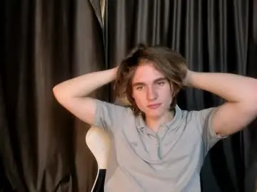 Chaturbate Live Porn of finnbev