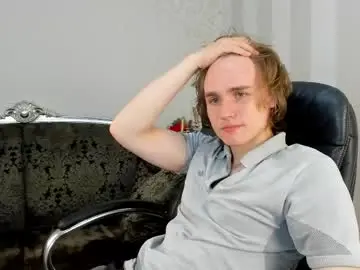 Chaturbate Live Sex of finnbev