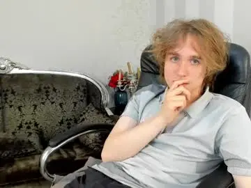 Chaturbate Live Sex of finnbev