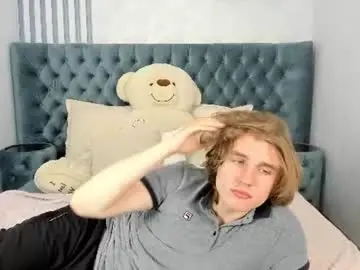 Chaturbate Best Webcam of finnbev