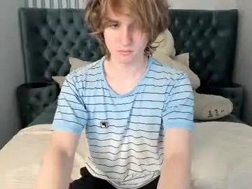 Chaturbate Free Live Porn of finnbev