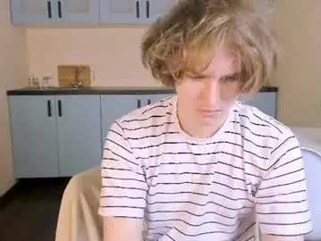Chaturbate Best Webcam of finnbev