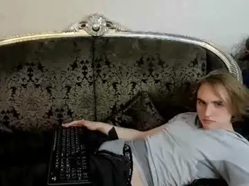 Chaturbate Watch Live Sex Cams of finnbev