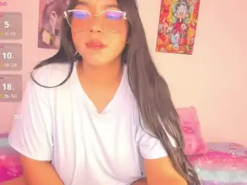 Chaturbate Sex Chat of gabi_m