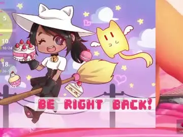 Chaturbate Live Sex of gabi_m