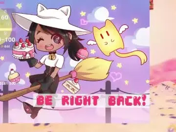 Chaturbate Best Webcam of gabi_m