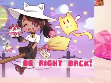 Chaturbate Sex Chat of gabi_m