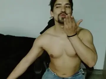 Chaturbate Sex Chat of ian_davis