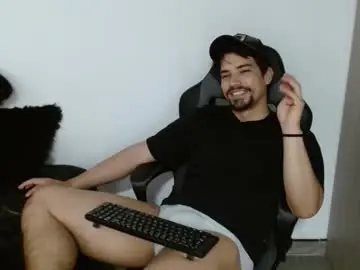 Chaturbate Adult Webcam of ian_davis