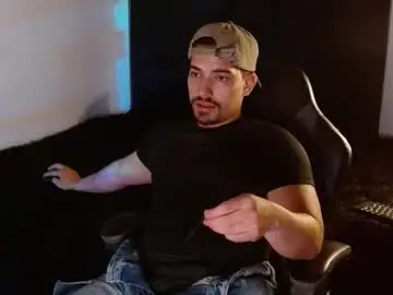 Chaturbate Sex Cam of ian_davis