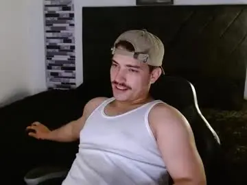 Chaturbate Live Sex Cam of ian_davis