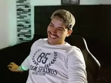 Chaturbate Sex Cam of ian_davis