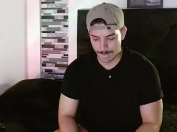 Chaturbate Nude Webcam of ian_davis