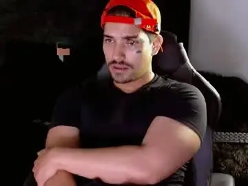Chaturbate Best live sex cam show of ian_davis