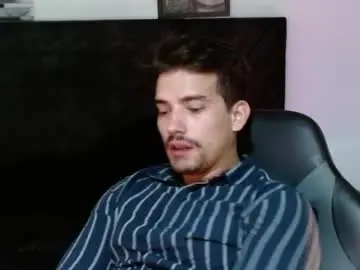 Chaturbate Live Porn of ian_davis