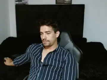 Chaturbate Free Porn Cam of ian_davis