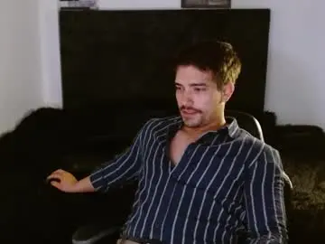 Chaturbate Live Sex of ian_davis