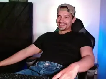 Chaturbate Watch Live Sex Cams of ian_davis