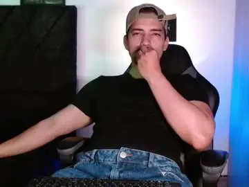 Chaturbate Best Webcam of ian_davis