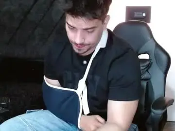 Chaturbate Adult Video Chat of ian_davis