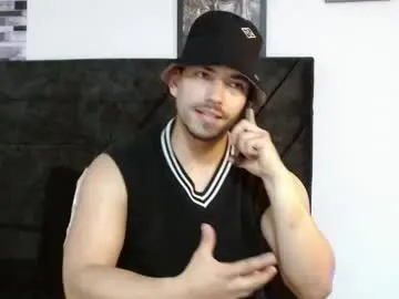 Chaturbate Nude Webcam of ian_davis