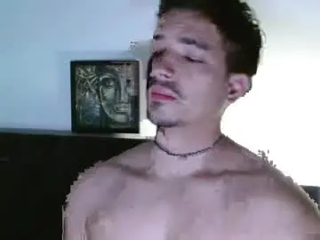 Chaturbate Free Porn Cam of ian_davis