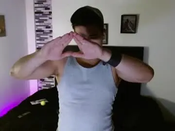 Chaturbate Adult Webcams of ian_davis