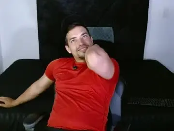 Chaturbate Nude Webcam of ian_davis