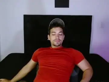 Chaturbate Watch Live Sex Cams of ian_davis