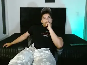 Chaturbate Live Sex of ian_davis
