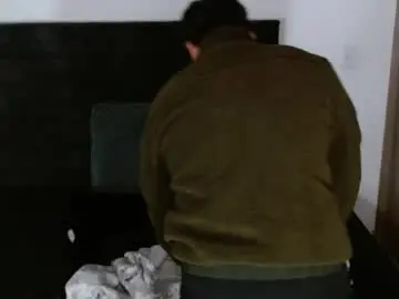 Chaturbate Private Sex Chat of ian_davis