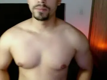 Chaturbate Live Porn of ian_davis