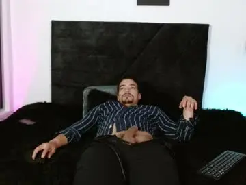 Chaturbate Sex Chat of ian_davis