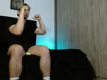 Chaturbate Private Sex Chat of ian_davis