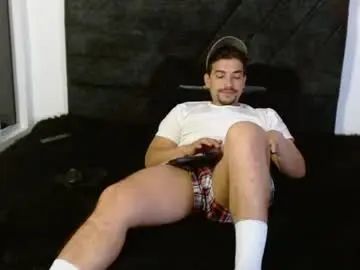 Chaturbate Adult Webcams of ian_davis