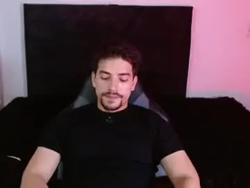 Chaturbate Adult Webcam of ian_davis