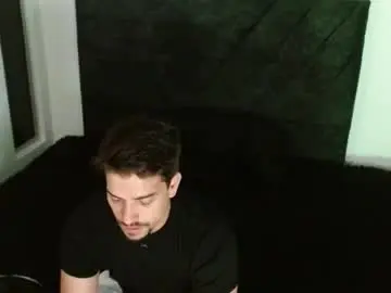Chaturbate Sex Chat of ian_davis