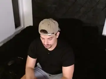Chaturbate Free Live Porn of ian_davis