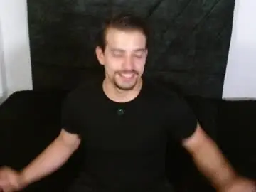 Chaturbate Sex Chat of ian_davis