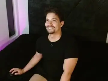 Chaturbate Best live sex cam show of ian_davis