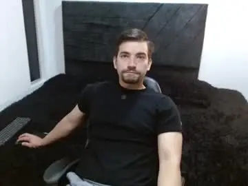 Chaturbate Best live sex cam show of ian_davis
