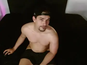 Chaturbate Sex Cam of ian_davis
